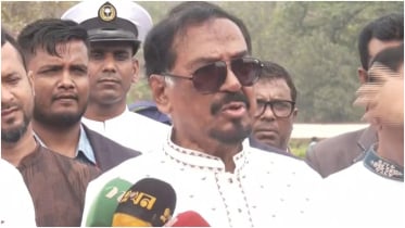 ক্রিকেটের মতো জাতীয় সংসদেও নিরপেক্ষ আম্পায়ারিং করব: স্পিকার