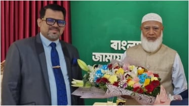 ভুল বুঝিয়ে মন্ত্রী পদমর্যাদায় আবেদন মাহমুদুলের, দুসপ্তাহ আগে সরিয়ে দেওয়া হয় জামায়াত আমিরের সেই উপদেষ্টাকে