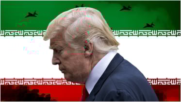 ইরান যুদ্ধ এতো দীর্ঘায়িত হবে ভাবেনি যুক্তরাষ্ট্র