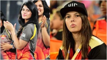 পাকিস্তানি ক্রিকেটারকে কেনায় সানরাইজার্স ফ্র্যাঞ্চাইজিকে বয়কটের ডাক