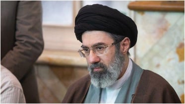 ইরানের সর্বোচ্চ নেতা মোজতবা খামেনি আহত