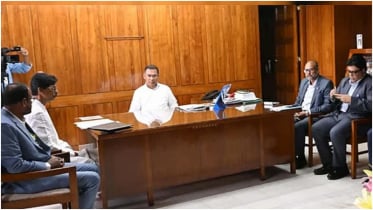 পহেলা বৈশাখে কৃষক কার্ড বিতরণ কর্মসূচি উদ্বোধন করবেন প্রধানমন্ত্রী পহেলা বৈশাখে কৃষক কার্ড বিতরণ কর্মসূচি উদ্বোধন করবেন প্রধানমন্ত্রী