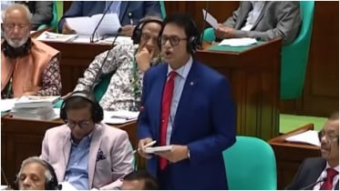 শিক্ষকদের বদলি নিয়ে সংসদে যা বললেন শিক্ষামন্ত্রী শিক্ষকদের বদলি নিয়ে সংসদে যা বললেন শিক্ষামন্ত্রী