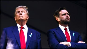 ভাইস প্রেসিডেন্টের সঙ্গে ট্রাম্পের মতপার্থক্য, নেপথ্যে ইরান যুদ্ধ