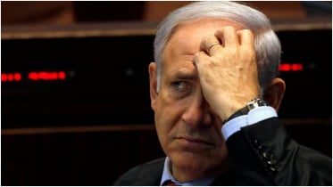 ইরান সংঘাতের মাঝেই নেতানিয়াহুর বড় স্বীকারোক্তি