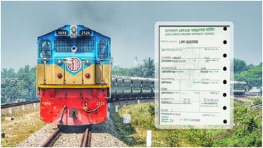 ঈদে ফিরতি ট্রেনের টিকিট বিক্রি শুরু