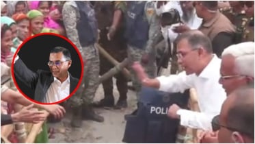 সব রেকর্ড ভেঙ্গে সবচেয়ে জনপ্রিয় নেতা হতে যাচ্ছেন তারেক রহমান!