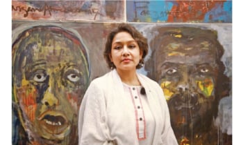 অচেনা মুখের মিছিলে চেনা সমাজের গল্প: ফারজানা আহমেদ উর্মির ‘আত্ম-অনুপস্থিতির সাক্ষ্য’