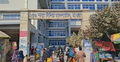 মাগুরায় মাথায় গাছের ডাল পড়ে মোটরসাইকেল আরোহী নিহত