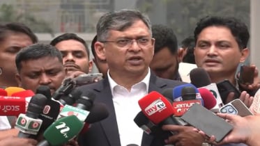 জামায়াতকে ডেপুটি স্পিকার পদ নেয়ার প্রস্তাব দিয়েছি: স্বরাষ্ট্রমন্ত্রী