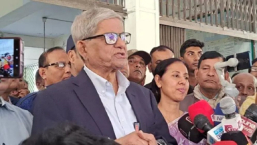 আমরা দুর্নীতিকে প্রশ্রয় দেইনি, ভবিষ্যতেও দেব না: মির্জা ফখরুল