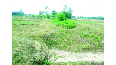 বর্ষা আতঙ্কে সীতাকুণ্ডের তিনলাখ বাসিন্দা