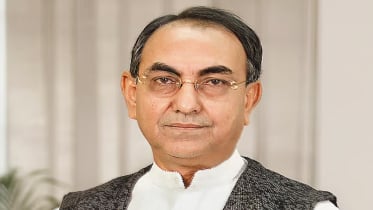 উন্নত চিকিৎসার জন্য সিঙ্গাপুর নেওয়া হচ্ছে মির্জা আব্বাসকে