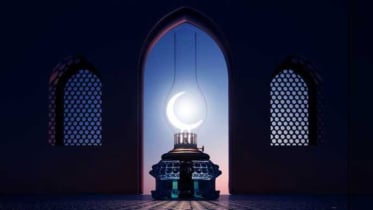 রমজানের শেষ দশকে নবীজির আমল