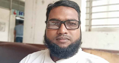 পরকীয়া অভিযোগে স্ত্রী হাতে ধরা, পদ হারালেন জামায়াত নেতা পরকীয়া অভিযোগে স্ত্রী হাতে ধরা, পদ হারালেন জামায়াত নেতা