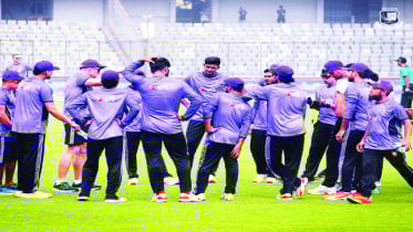 আজই সিরিজ নিশ্চিত করতে চায় টাইগাররা