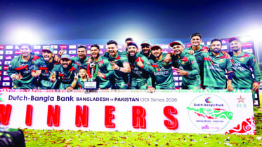 কিউইদের অপেক্ষায় প্রাণবন্ত টাইগাররা