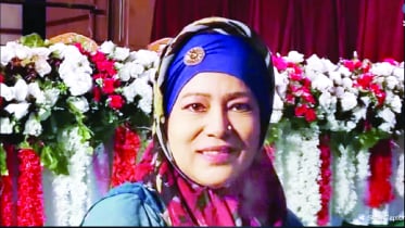 চলে গেলেন সবার প্রিয় মিমো ম্যাডাম