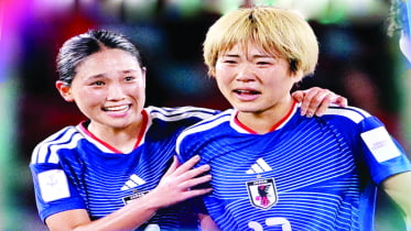 ফাইনালে অস্ট্রেলিয়ার মুখোমুখি জাপান