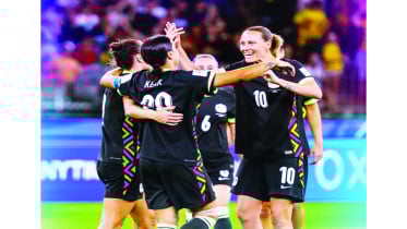 ফাইনালে অস্ট্র্রেলিয়া