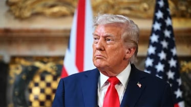 হরমুজ রক্ষায় মিত্রদের সাহায্য চাইলেন ট্রাম্প