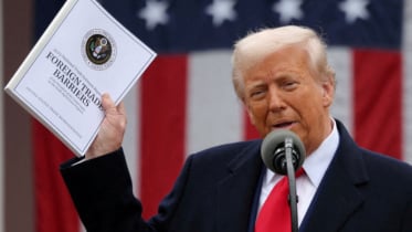 যুক্তরাষ্ট্রের তদন্তে বাংলাদেশের নাম কেন?