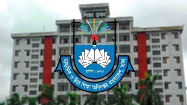 এমপিওভুক্ত শিক্ষকদের নিয়ে বড় সুখবর এমপিওভুক্ত শিক্ষকদের নিয়ে বড় সুখবর