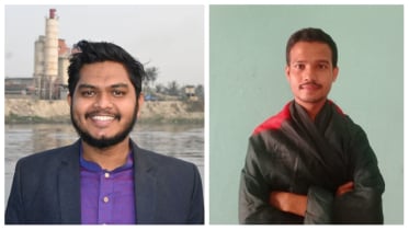 বাঙলা কলেজে ছাত্রশিবিরের নতুন সভাপতি, সাকিব‌ সেক্রেটারি আরিফ