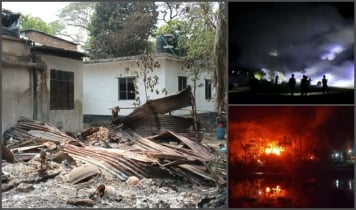 আধিপত্য নিয়ে দিন দিন ভয়ংকর হয়ে উঠছে সংঘাতঃ ক্ষুব্ধ আইন বিশেষজ্ঞরা