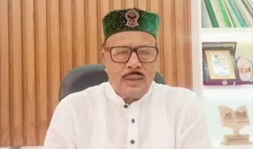 নওগাঁয় ইফতার মাহফিল থেকে আ’লীগ নেতা গ্রেফতার