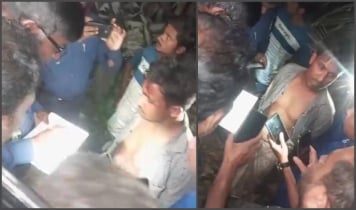 স্ত্রীর পরকিয়ায় বাঁধা দেওয়ায় গোপনাঙ্গ হারালেন স্বামী