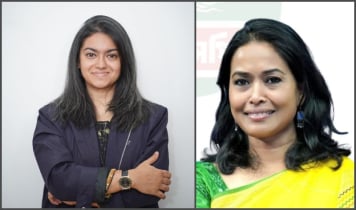 এনসিপির ঢাকা জেলা উত্তর আংশিক কমিটি ঘোষণা: আহ্বায়ক নাবিলা তাসনিদ ও সিনিয়র যুগ্ম আহ্বায়ক দিলশানা পারুল