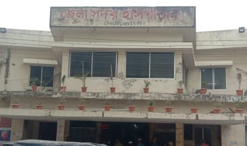 নেত্রকোনায় পৃথক জায়গায় বজ্রপাতে দুইজন নিহত