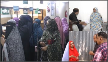 ডেভিল‘স ব্রেথ চক্র ভয়ঙ্কয় হয়ে উঠছে সর্বশান্ত হচ্ছে প্রথম টার্গেট নারীরা