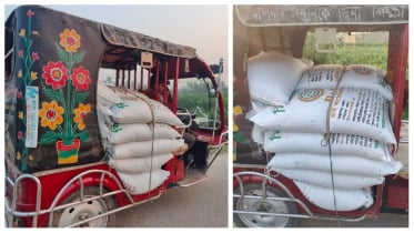 সরকারি মূল্যে সার মিলছে না, সিন্ডিকেটের দাপটে উৎপাদন ঝুঁকিতে