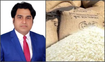 ব্রাহ্মণবাড়িয়ার নবীনগরে ভিজিএফ কার্ড বিতরণে অনিয়মের অভিযোগ চেয়ারম্যান আনোয়ারের বিরুদ্ধে