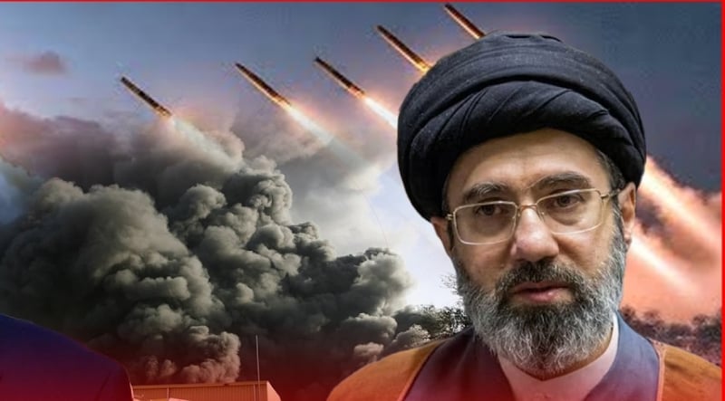 ফলস ফ্ল্যাগ অপারেশনের সত্য প্রকাশ ইরানের