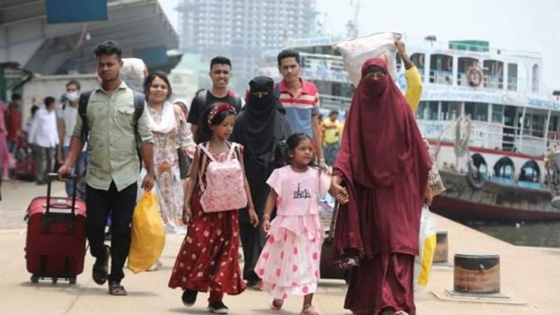 ঈদে ৭ দিনের সরকারি ছুটি পাবেন না যারা