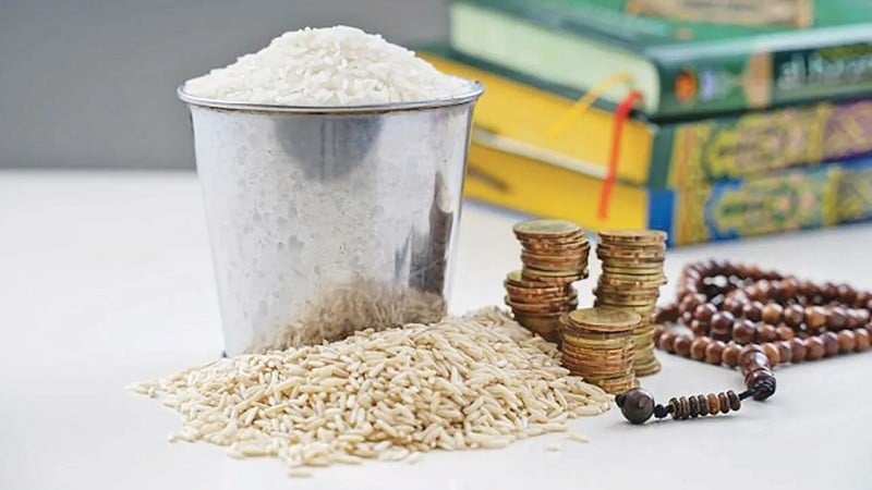 কার কার ফিতরা আপনাকে আদায় করতে হবে?