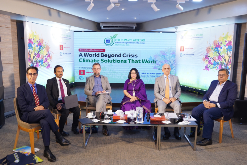 গ্রীষ্মমণ্ডলীয় ঝড়ে প্রতি বছর ক্ষতি গড়ে ১’শ কোটি ডলার