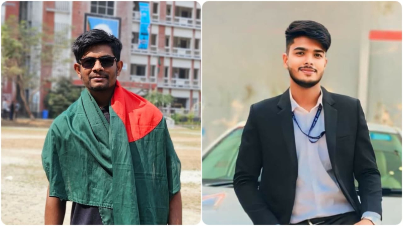 তিতুমীর কলেজ ছাত্রশক্তির নেতার ওপর ছাত্রদল নেতাকর্মীদের হামলার অভিযোগ