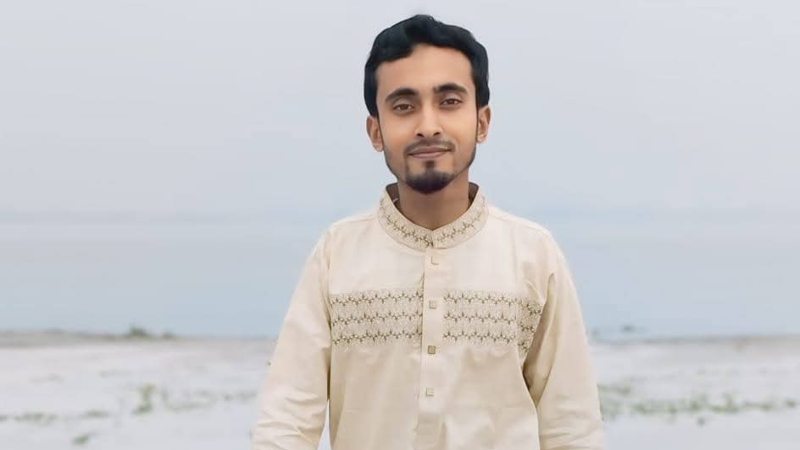 ধুনটে আচরণবিধি লঙ্ঘন করে টাকার বিনিময়ে ছাত্রদল সভাপতির ভোট প্রার্থনা