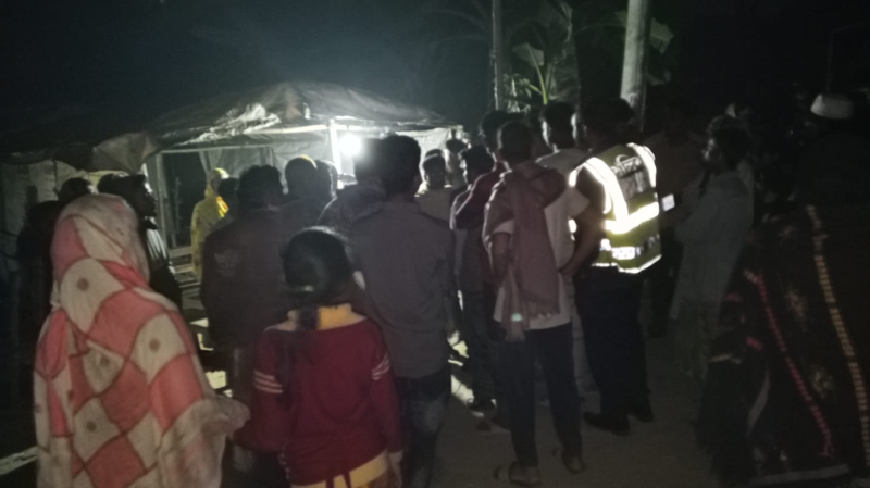 ইভটিজিংয়ে বাধা দেওয়াকে কেন্দ্র করে সংঘর্ষ, নিহত ১