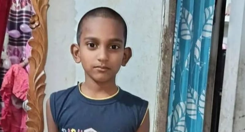 ফরিদগঞ্জে নিখোঁজের ৪ ঘণ্টা পর শিশুর রক্তাক্ত মরদেহ উদ্ধার