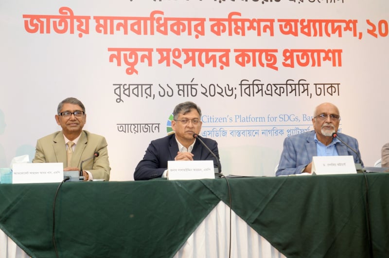 ভালো রাজনৈতিক সংস্কৃতির চর্চা সংসদ থেকে শুরু করতে চাই- স্বরাষ্ট্রমন্ত্