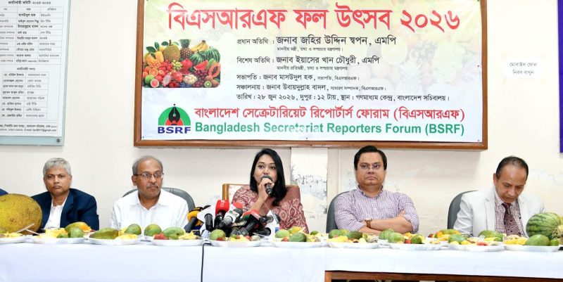 সংবাদমাধ‍্যমকে গুজব পরিহারে অনুরোধ