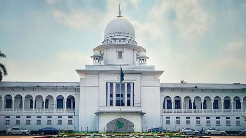 মাতৃত্বকালীন ছুটি সীমিতকরণে হাইকোর্টের রুল