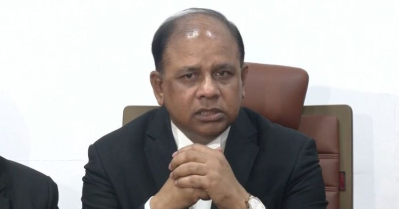 শেখ হাসিনার দেশে ফেরার ঘোষণা ‘রাজনৈতিক স্ট্যান্টবাজি’: চিফ প্রসিকিউটর