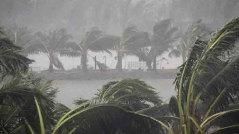 যেসব জেলায় ৬০ কিমি বেগে ঝড়ের আভাস