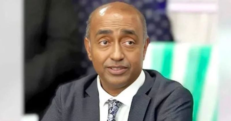 আগামী নির্বাচন তত্ত্বাবধায়ক সরকারের অধীনে হবে: আইনমন্ত্রী